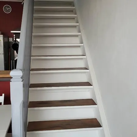 Magnifique F2 Mezzanine Avec Terrasses Et Parking A - Fr-1-559-32 Apartment Palavas-les-Flots