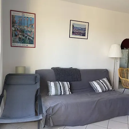Magnifique F2 Mezzanine Avec Terrasses Et Parking à - Fr-1-559-32 Appartement
